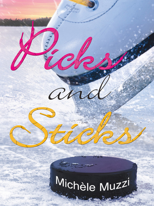 Title details for Picks and Sticks by Michèle Muzzi - Wait list